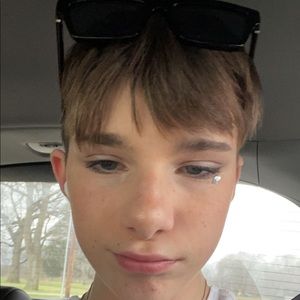 Meet your Posher, Aidan